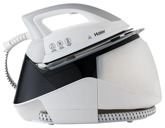 Сервисный центр Haier в Самаре